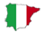 INESPASA - Italiano